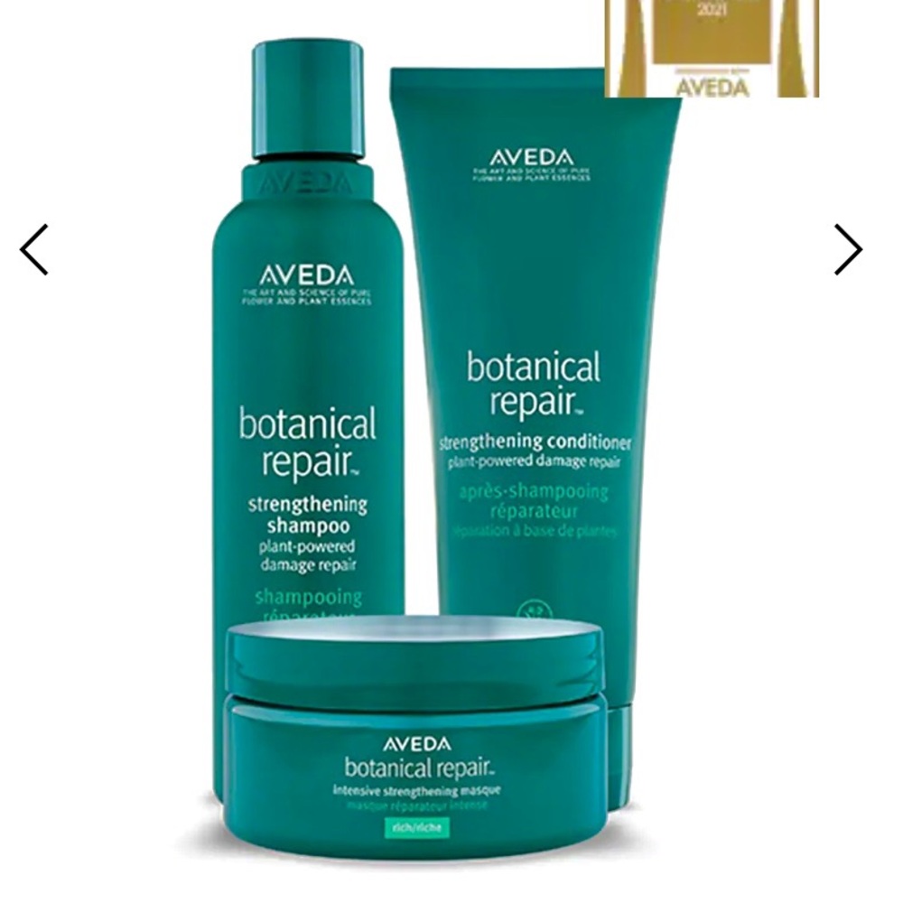 AVEDA- Botanical Repair Set